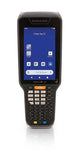 Datalogic Skorpio X5 håndholdt mobil computer 10,9 cm (4.3") 800 x 480 pixel Berøringsskærm 600 g Sort