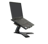 Ergotron Neo-Flex™ Notebook Lift Stand Laptop stativ Sort