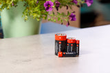 Verbatim 49504 husholdningsbatteri Engangsbatteri AAA Alkaline