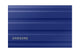 Samsung MU-PE2T0R 2 TB USB Type-C 3.2 Gen 2 (3.1 Gen 2) Blå