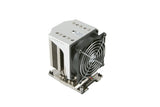 Supermicro SNK-P0070APS4 Computerkølesystem Processor Luftkøler 9,2 cm