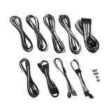 Cablemod CM-PCSR-FKIT-NKKW-R intern strømkabel