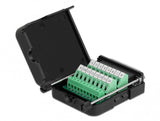 DeLOCK 66267 kabelsamler Sort