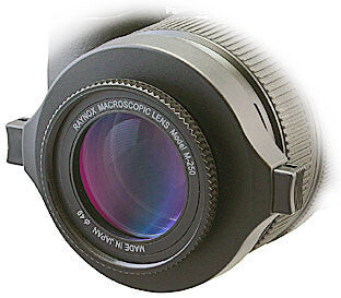 Raynox DCR-250 kameraobjektiv SLR Sort