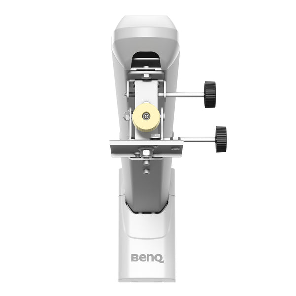 BenQ WM06G3 monteringsbeslag til projektor Væg Sølv, Hvid