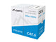 Lanberg LCF6-11CU-0305-S netværkskabel Grå 305 m Cat6 F/UTP (FTP)