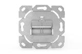 Digitus DN-93831-1 kontaktplade & kontakthætte Metallic