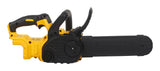 DeWALT DCM565N-XJ kædesav Sort, Gul