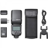 Godox V860III Sort