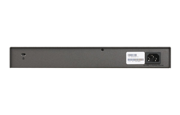 NETGEAR XS512EM Administreret L2 10G Ethernet (100/1000/10000) 1U Blå, Grå