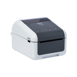Brother TD-4210D etiketprinter Direkte termisk 203 x 203 dpi 203 mm/sek. Ledningsført