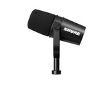 Shure MV7-X mikrofon Sort Studiemikrofon