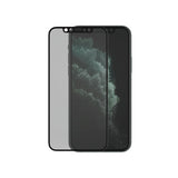 PanzerGlass ® Privacy Skærmbeskyttelse iPhone 11 Pro | X | Xs | Edge-to-Edge