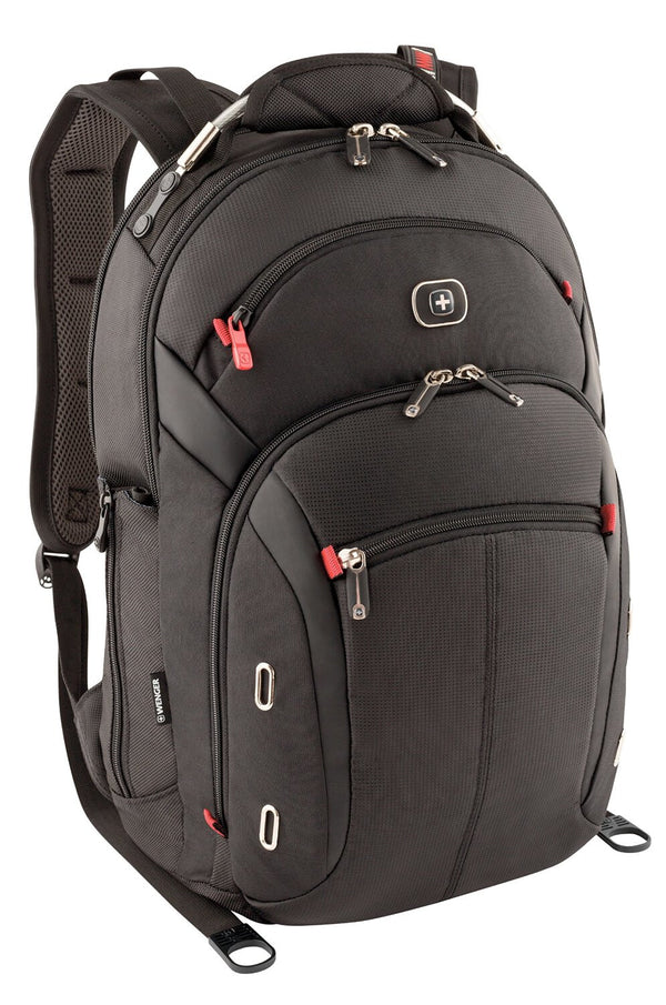 Wenger/SwissGear Wenger Gigabyte Rygsæk 15 Sort