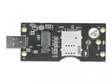 DeLOCK 63166 interface-kort/adapter Intern M.2