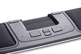 Mousetrapper Advance 2.0 mus Kontor USB Type-A Mekanisk 2000 dpi