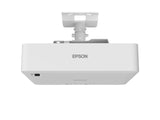 Epson EB-L530U Standard-kast projektor 5200 ANSI lumens 3LCD WUXGA (1920x1200) Hvid