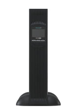 ONLINE USV-Systeme ZINTO 1500 UPS-enhed Interaktivt indgangsstik 1,5 kVA 1350 W 8 AC stikkontakt(er)