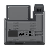 Grandstream Networks GRP2604P IP-telefon Sort 3 Linier LCD