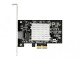 DeLOCK 89528 netværkskort Ethernet 10000 Mbit/s