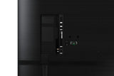Samsung HBU8000 139,7 cm (55") 4K Ultra HD Smart TV Sort 20 W