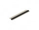 DeLOCK 66693 tilbehør til printkort (PCB) Pin header Sort, Metallic 5 stk