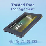 Integral INSSD1TS625V2X intern solid state drev 1 TB 2.5" Serial ATA III TLC
