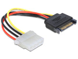 DeLOCK 89363 interface-kort/adapter Intern USB 3.2 Gen 1 (3.1 Gen 1)