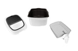 Tefal Super Uno FR3140 Frituregryde Hvid