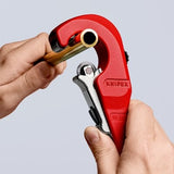 Knipex 90 31 02 SB manuelt rørskæreværktøj Rørskærer
