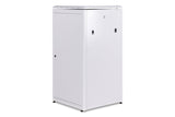 Digitus DN-19 22U-6/6-1 stativ Fritstående reol Grå