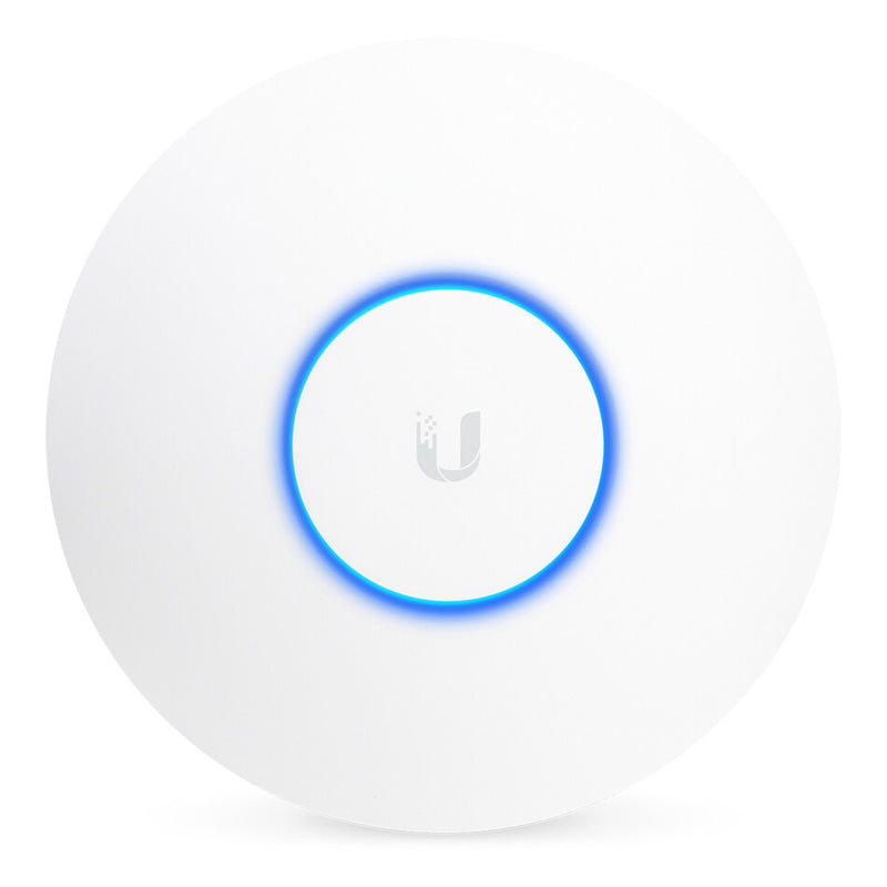 Ubiquiti UniFi AC HD 1733 Mbit/s Hvid Strøm over Ethernet (PoE)