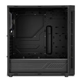 Sharkoon TG6 RGB Midi Tower Sort