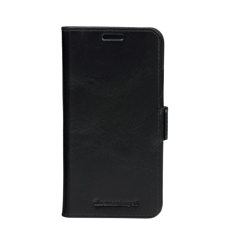 dbramante1928 CPH Slim mobiltelefon etui 15,5 cm (6.1") Tegnebogsetui Sort