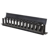 Intellinet 714679 tilbehør til rack Kabelbakkepanel