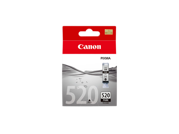 Canon 2932B001 blækpatron 1 stk Original Foto sort