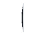 Multibrackets 8823 tv-beslag 2,54 m (100") Sort