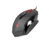 A4Tech Bloody V7m mus Spil USB Type-A V-Track 3200 dpi