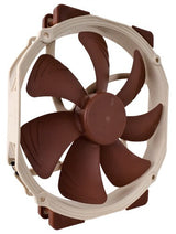 Noctua NF-A15 PWM Computerkølesystem Computerkabinet Ventilator 14 cm