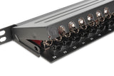 Digitus DN-91624S-SL-EA patch panel 0.5U
