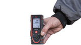 Leica DISTO X3 Laserafstandsmåler Sort 150 m