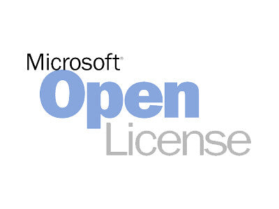 Microsoft Windows Server Standard Edition Open Value License (OVL) 2 licens(er) Flersproget