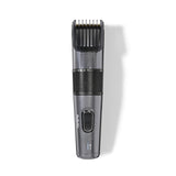 BaByliss E976E skæg- og hårtrimmer Sort, Titanium 26