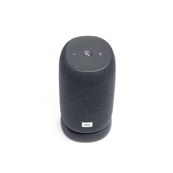 JBL Link Portable Bærbar mono højttaler Grå 20 W