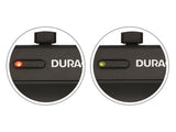 Duracell DRS5960 batterioplader USB
