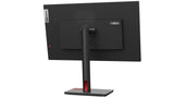 Lenovo ThinkVision T27i-30 computerskærm 68,6 cm (27") 1920 x 1080 pixel Fuld HD LED Sort