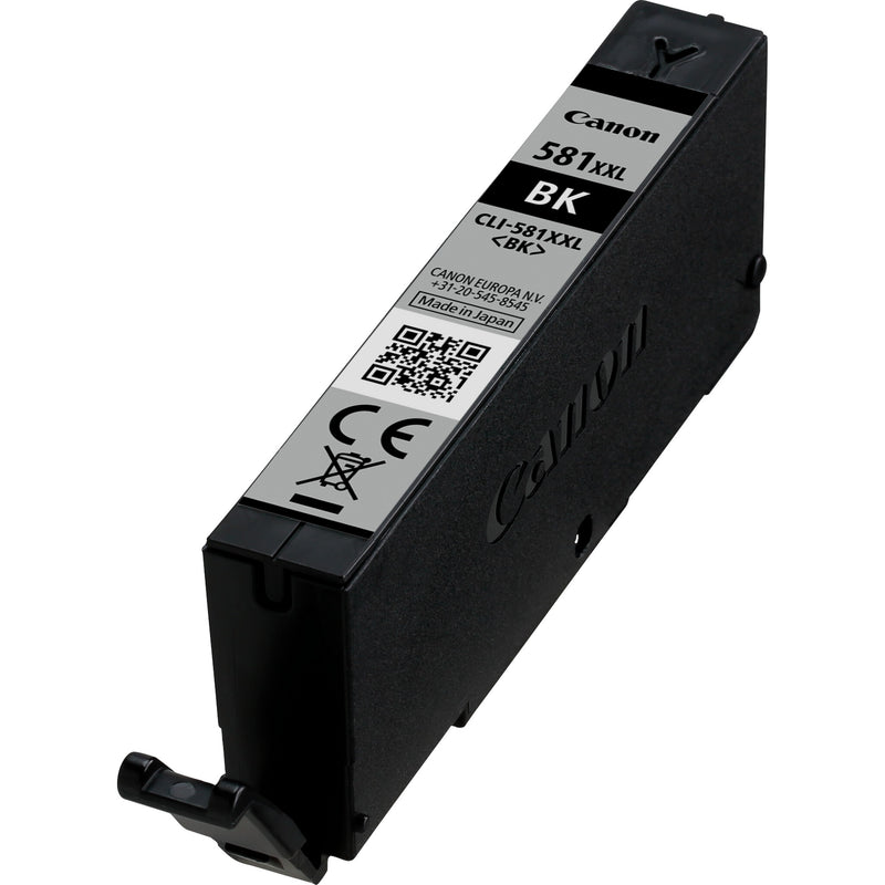 Canon 1998C001 blækpatron Original Sort