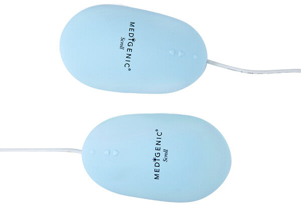 Medigenic KEI-MM001 mus Medicinsk Ambidextrous USB Type-A Optisk