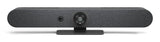 Logitech 960-001340 system til videokonference Ethernet LAN System til gruppevideokonference