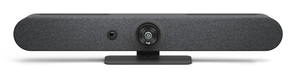 Logitech Rally Bar Mini Videoconference-enhed 6-mikrofon-array